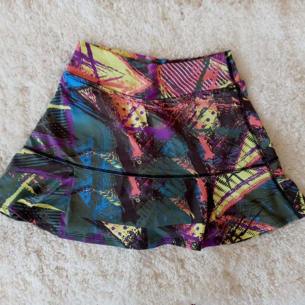 Donajo Tennis Skirt Skort Small